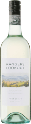 Rangers Lookout Pinot Grigio
