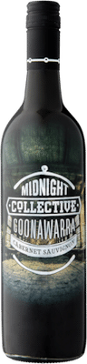 Midnight Collective Cabernet Sauvignon 