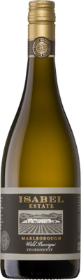 Isabel Estate Wild Barrique Chardonnay 