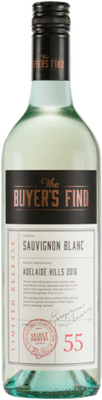 The Buyers Find Sauvignon Blanc