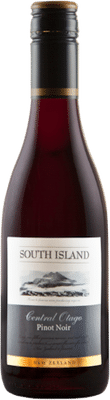 South Island Pinot Noir 375mL