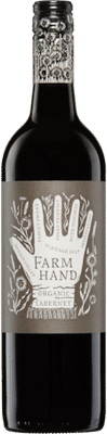 Farm Hand Organic Cabernet Sauvignon 