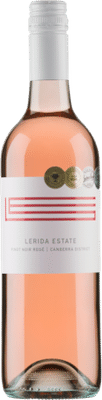Lerida Estate Pinot Noir Rose