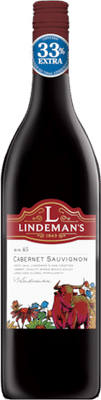 Lindemans Bin 45 Cabernet Sauvignon 1L