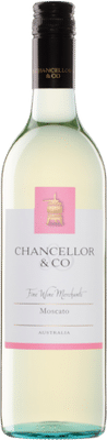 Chancellor & Co Moscato Sweet White
