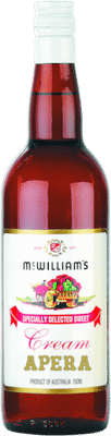 McWilliams Cream Apera Fortified