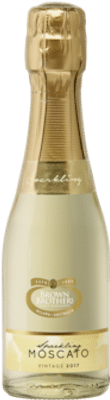 Brown Brothers Sparkling Moscato Sweet Sparkling