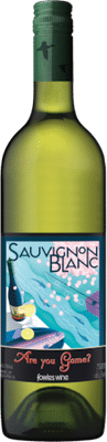 Fowles Wine Are You Game Sauvignon Blanc 