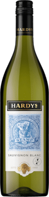 Hardys Stamp of Sauvignon Blanc  mL