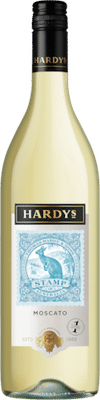Hardys Stamp of Moscato Sweet White