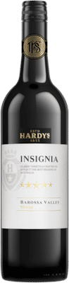 Hardys Insignia Shiraz 750mL