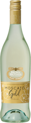 Brown Brothers Moscato Gold Sweet White