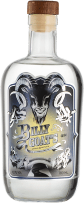 Billy Goats Gin