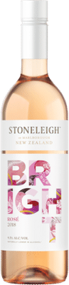 Stoneleigh Bright Rose