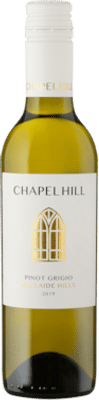 Chapel Hill Pinot Grigio 375mL