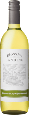 Riverside Landing Sauvignon Blanc Semillon