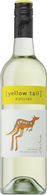 Yellow Tail Riesling