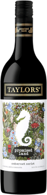 Taylors Promised Land Cabernet Merlot