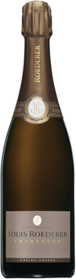 Louis Roederer Brut Vintage Champagne