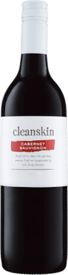 Cleanskin White Label Cabernet Sauvignon