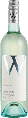 Warburn Premium Reserve Sauvignon Blanc Semillon