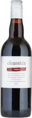 Cleanskin Tawny Fortified