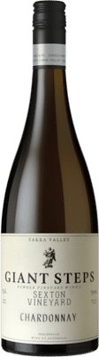 Giant Steps Sexton Vineyard Chardonnay 