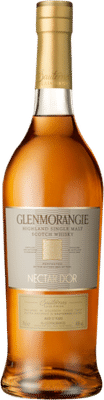 Glenmorangie Nectar dOr Single Malt Scotch Whisky