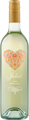 TGallant Juliet Moscato Sweet White