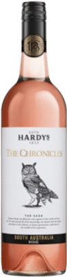 Hardys The Chronicles Sage Grenache Rose