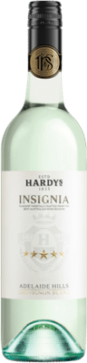 Hardys Insignia Sauvignon Blanc 750mL