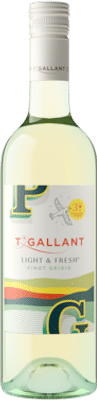 TGallant Lower Alc Pinot Grigio