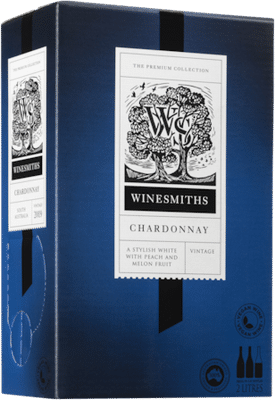 Winesmiths Premium Chardonnay Cask  s