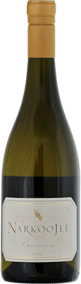 Narkoojee Reserve Chardonnay