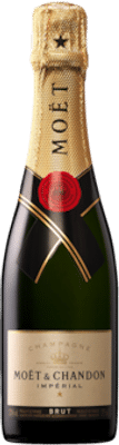 Moet and Chandon Brut Imperial 375mL