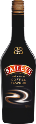 Baileys Irish Cream Coffee Flavour Liqueurs
