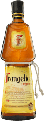 Frangelico Hazelnut Liqueur Liqueurs