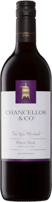 Chancellor & Co Pinot Noir