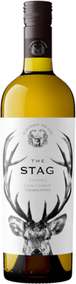 The Stag The Stag Chardonnay