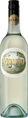 Oomoo Sauvignon Blanc