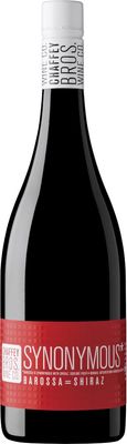 is Shiraz Synonymous