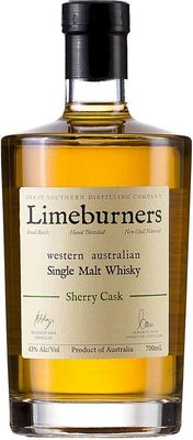 Single Malt Whisky Sherry Cask
