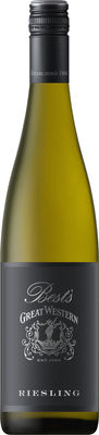 Great West Riesling