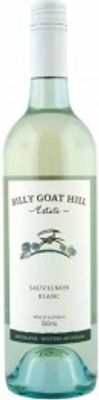 Billy Goat Hill Estate Sauvignon Blanc