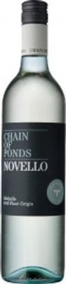 Chain of Ponds Novello Pinot Grigio