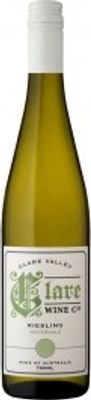 Clare Wine Co Watervale Riesling