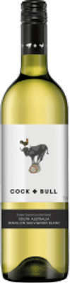 Cock + Bull Semillon Blanc Sauvignon