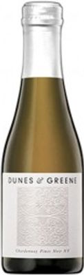 Dunes & Greene Chardonnay Pinot Noir  200ml24 Pack