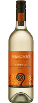 Ferngrove Symbols Sauvignon Blanc Semillon WA