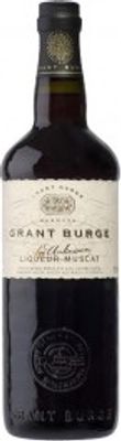 Grant Burge Fortified Age Unknown Liqueur Muscat